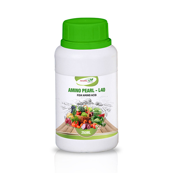 Janatha Agro-